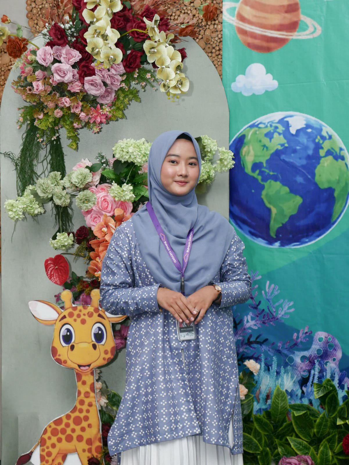 Nailatul Hasanah