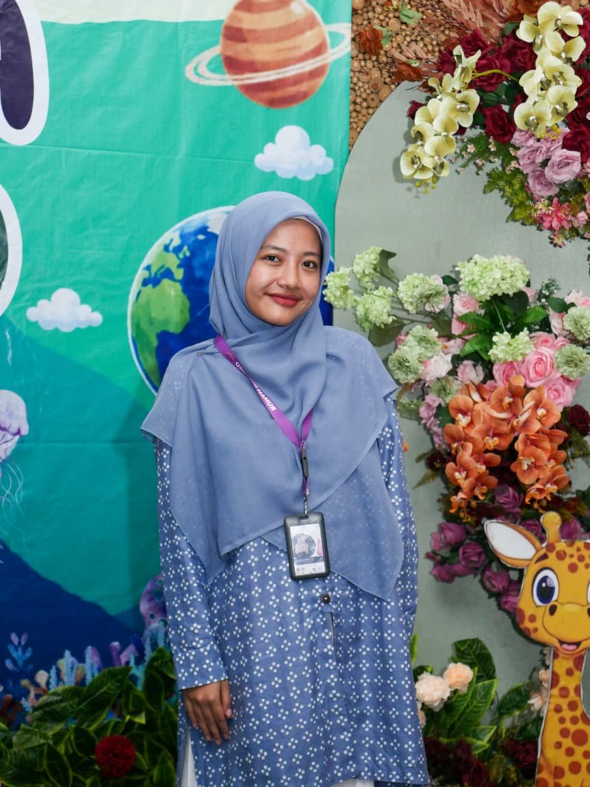 ALIF AULIA AZZAHRA