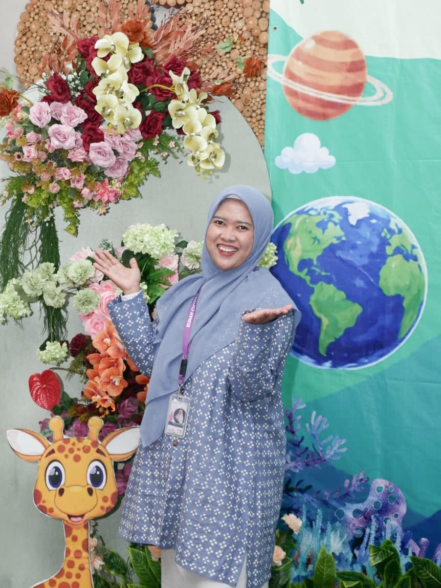 INDAH PERMATA SARI