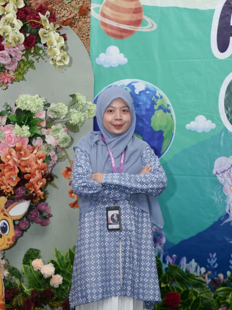 PUJI ASTUTIK